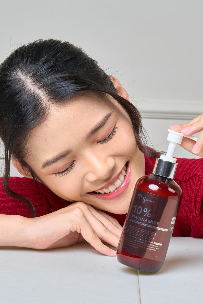 Mengenal Tren Multi-Brightening Bodycare: Ketika Lotion Malam Tak Lagi Sekadar Melembapkan